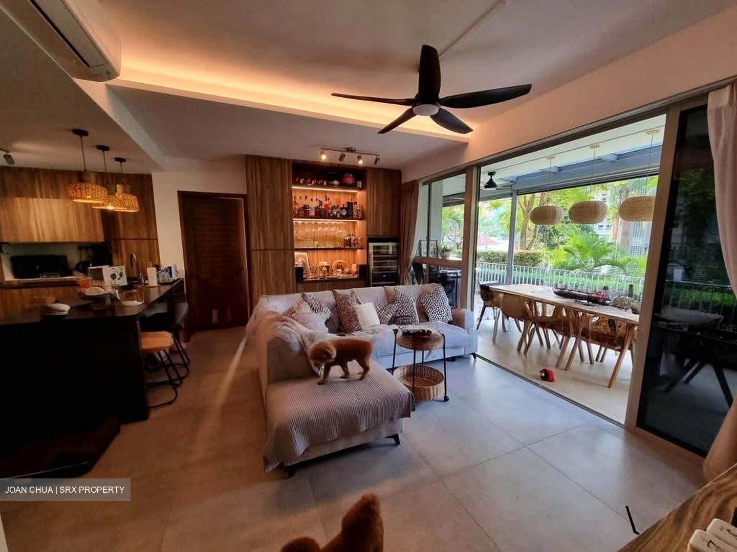 Sea Esta (D18), Condominium #608683241